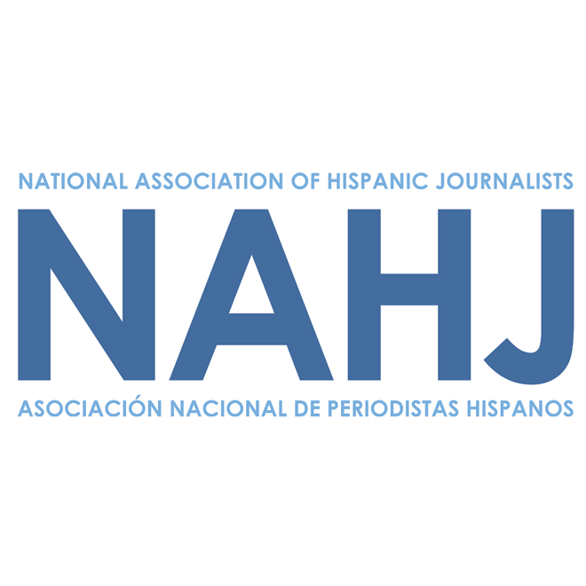 National Association of Hispanic Journalists
